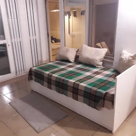 Поморие 6 Appartement