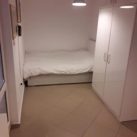 Appartement Поморие 6 *