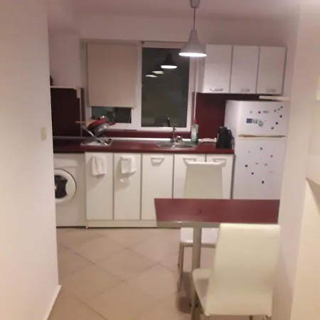 Appartement Поморие 6 *