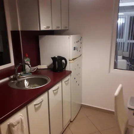 Appartement Поморие 6 *