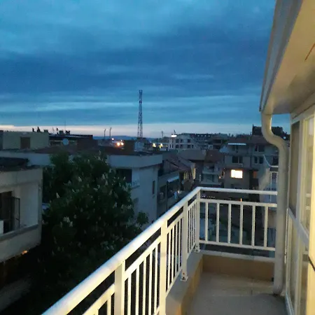 Поморие 6 Appartement Pomorie