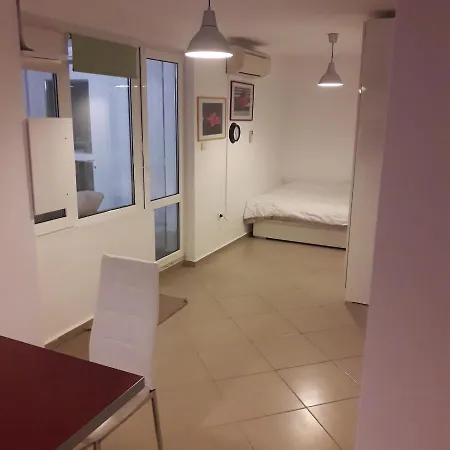 Appartement Поморие 6 *